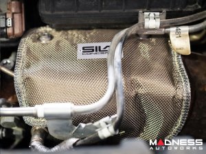 Jeep Renegade Thermal Blanket - 1.3L Turbo - Titanium